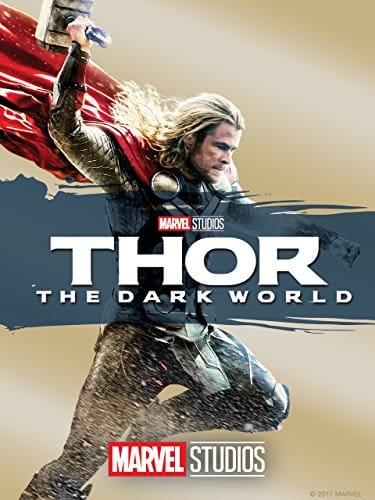Thor The Dark World | Marvel Movie