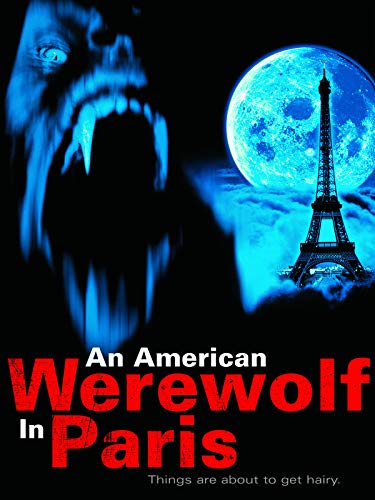 An American Werewolf in Paris (Hollywood Pictures Movie)