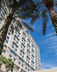 Bonnet Creek Hilton Disney World Resort