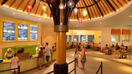 Centertown Market disney world