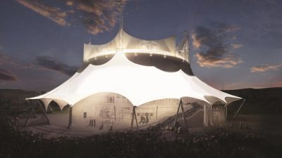 Cirque du Soleil (Disney Springs)