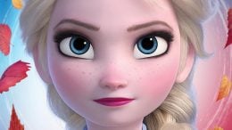 Disney Frozen Adventure (Mobile Game)