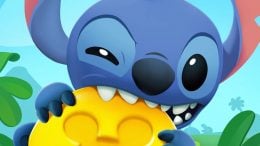 Disney Getaway Blast (Mobile Game)