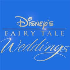 Disney's Fairy Tale Weddings (Freeform Show)