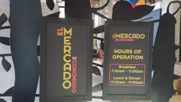 El Mercado de Coronado disney world