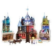 Frozen 2 Arendelle Castle Play Set