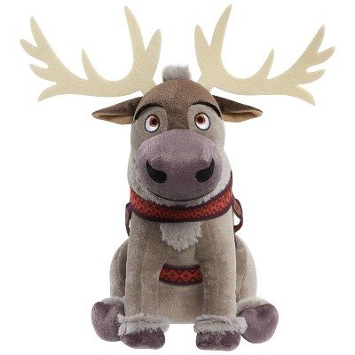 sven big feet plush