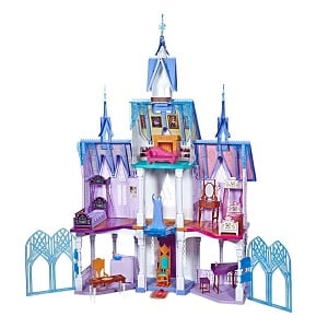 Frozen 2 Ultimate Arendelle Castle Play Set | Disney Toys