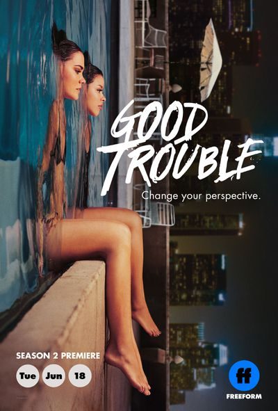 Good Trouble (Freeform Show)