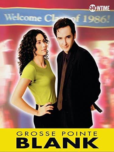 Grosse Pointe Blank (Hollywood Pictures Movie)