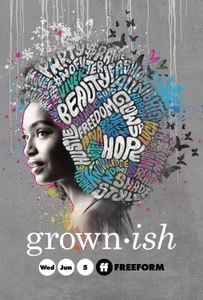 Grown-ish (Freeform Show)