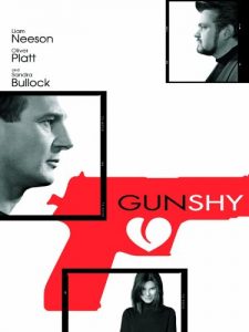 Gun Shy (Hollywood Pictures Movie)