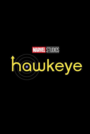Hawkeye (Disney+ Show)
