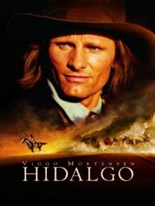 Hidalgo (Touchstone Movie)