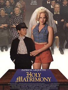 Holy Matrimony (Hollywood Pictures Movie)