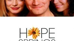 Hope Springs (Touchstone Movie)