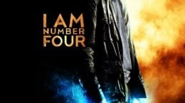 I Am Number Four (Touchstone Movie)