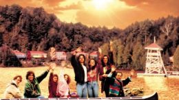 Indian Summer (Touchstone Movie)