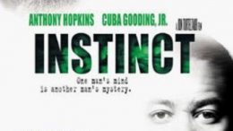 Instinct (Touchstone Movie)