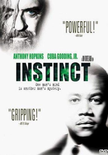 Instinct (Touchstone Movie)