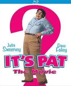 It's Pat (Touchstone Movie)