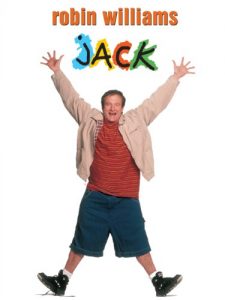 Jack (Hollywood Pictures Movie)