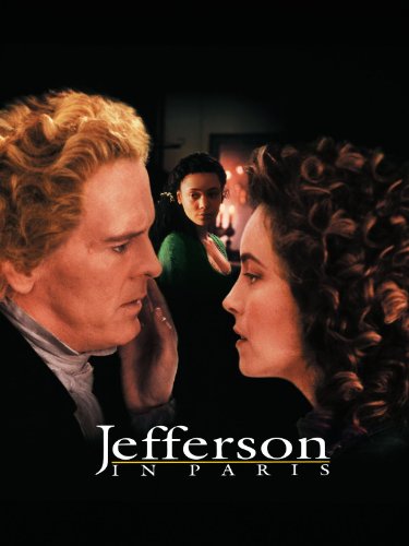 Jefferson in Paris (Touchstone Movie)