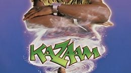 Kazaam (Touchstone Movie)