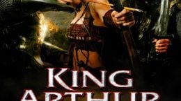 King Arthur (Touchstone Movie)