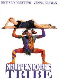 Krippendorf's Tribe (Touchstone Movie)