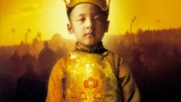 Kundun (Touchstone Movie)