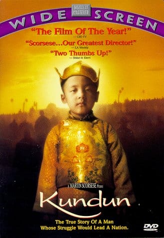 Kundun (Touchstone Movie)