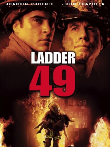 Ladder 49 (Touchstone Movie)
