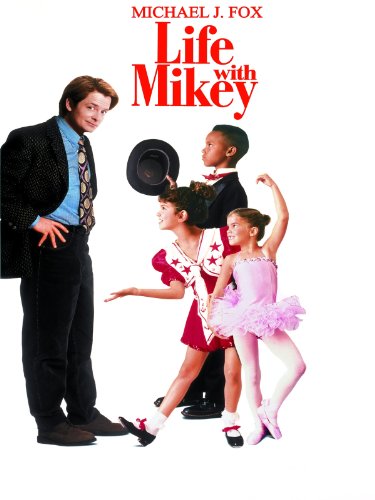 Life with Mikey (Touchstone Movie)