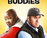 Mad Buddies (Touchstone Movie)