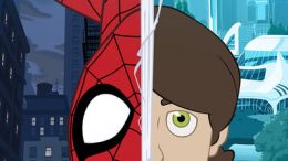 Marvel's Spider-Man (DisneyXD Show)