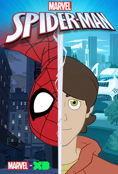 Marvel’s Spider-Man (DisneyXD Show)