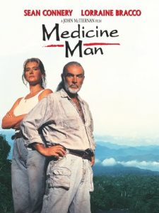 Medicine Man (Hollywood Pictures Movie)
