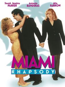 Miami Rhapsody (Hollywood Pictures Movie)