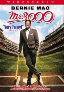Mr. 3000 (Touchstone Movie)