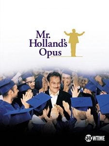 Mr. Holland's Opus (Hollywood Pictures Movie)