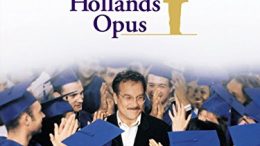 Mr. Holland's Opus (Hollywood Pictures Movie)