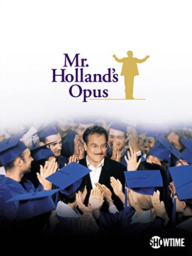 Mr. Holland’s Opus (Hollywood Pictures Movie)