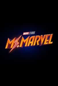 Ms. Marvel (Disney+ Show)