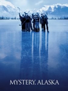 Mystery Alaska (Hollywood Pictures Movie)