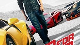 Need for Speed (Touchstone Movie)