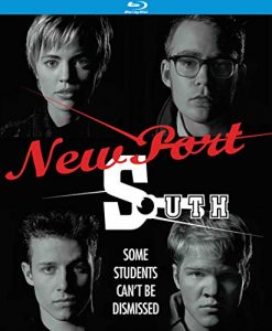 New Port South (Touchstone Movie)