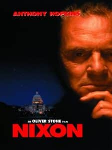 Nixon (Hollywood Pictures Movie)