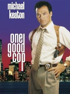 One Good Cop (Hollywood Pictures Movie)