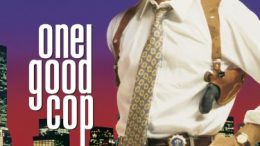 One Good Cop (Hollywood Pictures Movie)